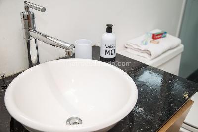 Apartamento en venta en Santa Barbara Occidental, Bogotá · foto 5 de 6