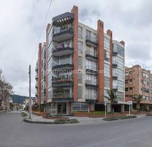 Apartamento en venta en Santa Barbara Occidental, Bogotá · foto 6 de 6