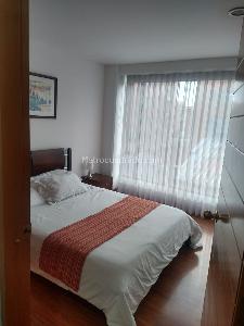 Apartamento en venta en Santa Barbara Occidental, Bogotá · foto 2 de 8