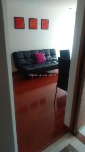 Apartamento en venta en Santa Barbara Occidental, Bogotá · foto 4 de 8