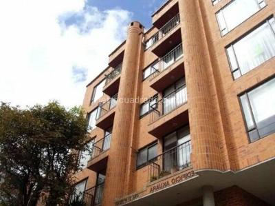 Apartamento en venta en Santa Barbara Occidental, Bogotá · foto 8 de 8