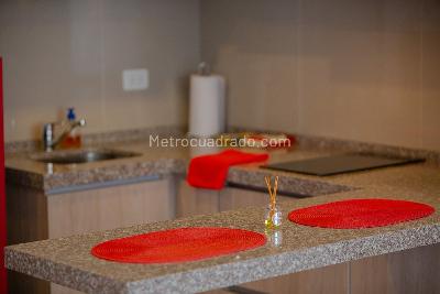Apartamento en venta en Chico Norte Ii, Bogotá · foto 2 de 9