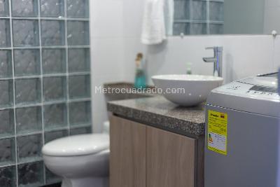 Apartamento en venta en Chico Norte Ii, Bogotá · foto 4 de 9