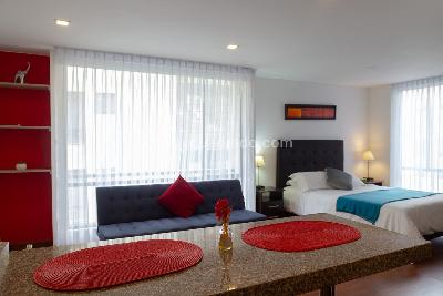 Apartamento en venta en Chico Norte Ii, Bogotá · foto 5 de 9