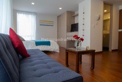 Apartamento en venta en Chico Norte Ii, Bogotá · foto 7 de 9