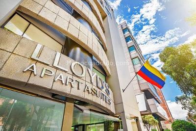 Apartamento en venta en Chico Norte Ii, Bogotá · foto 9 de 9