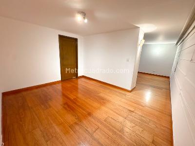 Apartamento en venta en Las Rosales, Bogotá · foto 16 de 20