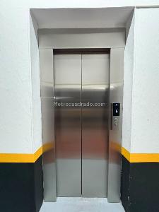 Apartamento en venta en Las Rosales, Bogotá · foto 19 de 20