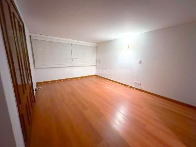 Apartamento en venta en Las Rosales, Bogotá · foto 8 de 20