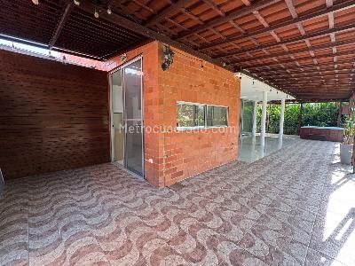 Casa de 3 alcobas en venta en Parcelaciones Pance, Cali, 346 m² · foto 6 de 18