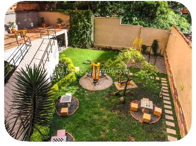Apartamento en venta en Bombona No 1, Medellín · foto 6 de 9