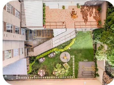 Apartamento en venta en Bombona No 1, Medellín · foto 7 de 9