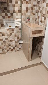 Apartaestudio en venta en Bombona Centro, Medellín, 30 m² · foto 5 de 7