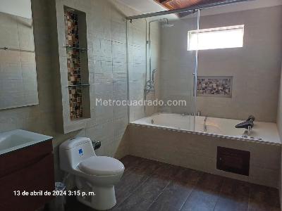 Casa en venta en Las Acacias, Zipaquirá · foto 6 de 11