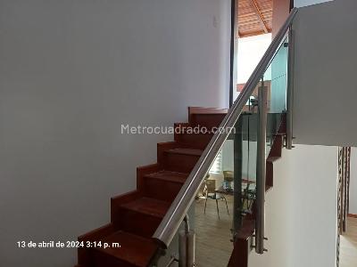 Casa en venta en Las Acacias, Zipaquirá · foto 8 de 11