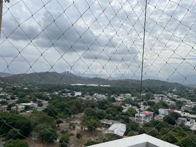 Apartamento en venta en San Pedro, Santa Marta · foto 10 de 12