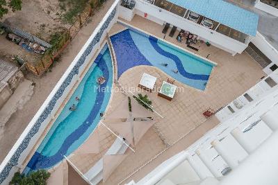 Apartamento en venta en San Pedro, Santa Marta · foto 2 de 12
