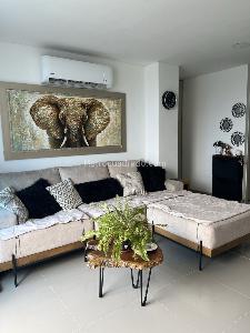 Apartamento en venta en San Pedro, Santa Marta · foto 3 de 12