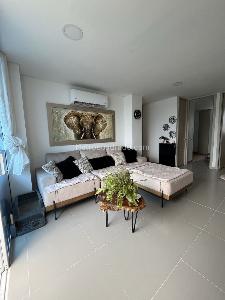 Apartamento en venta en San Pedro, Santa Marta · foto 4 de 12