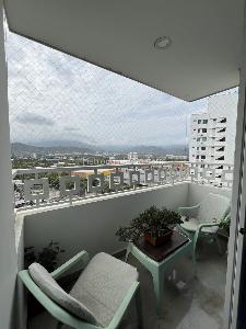 Apartamento en venta en San Pedro, Santa Marta · foto 5 de 12