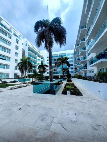 Piso – Cartagena de Indias, Dique - Vista 2