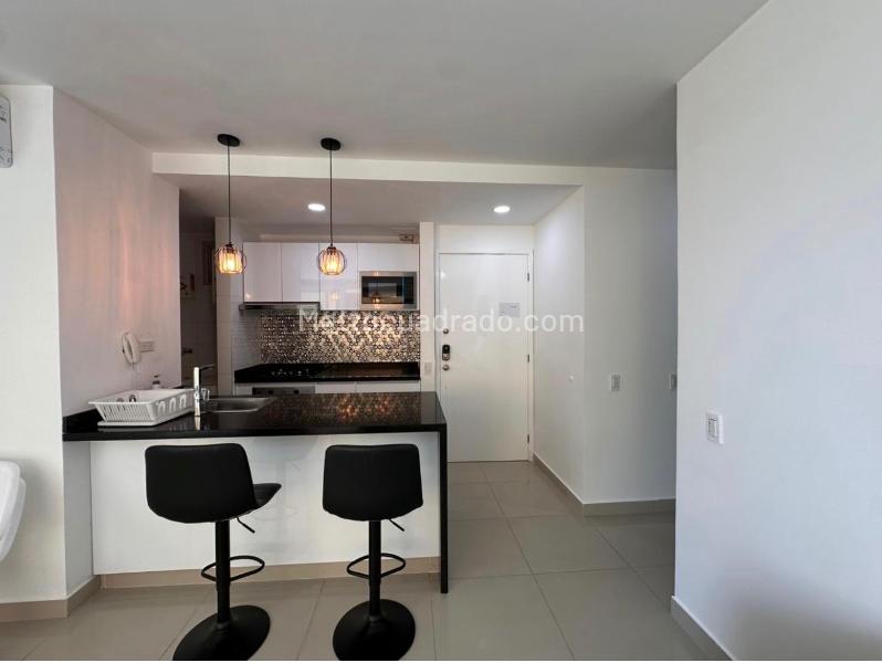 Piso – Cartagena de Indias, Dique - Vista 3