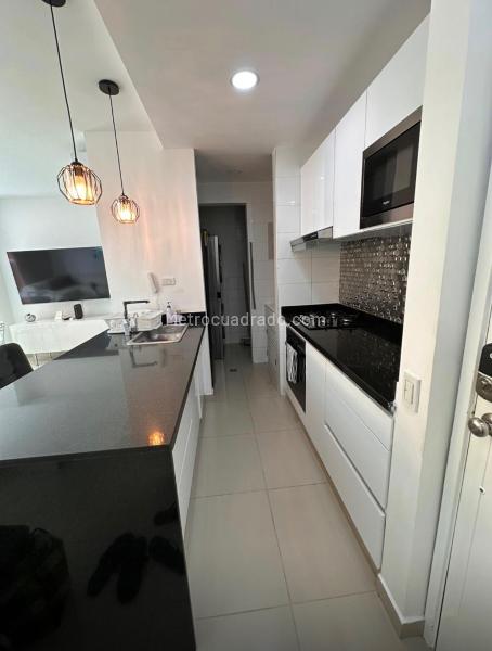 Piso – Cartagena de Indias, Dique - Vista 5