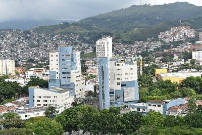 Apartamento en venta en Eucaristico, Cali · foto 11 de 12