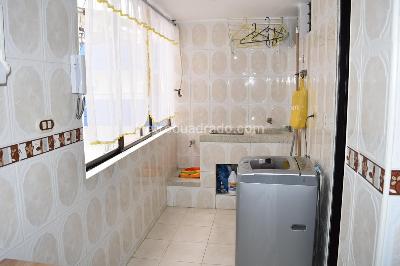 Apartamento en venta en Eucaristico, Cali · foto 6 de 12