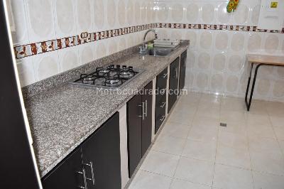 Apartamento en venta en Eucaristico, Cali · foto 7 de 12