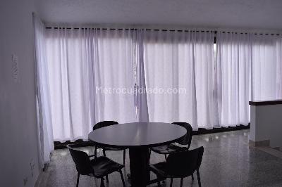 Apartamento en venta en Eucaristico, Cali · foto 8 de 12