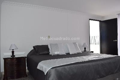 Apartamento en venta en Eucaristico, Cali · foto 9 de 12