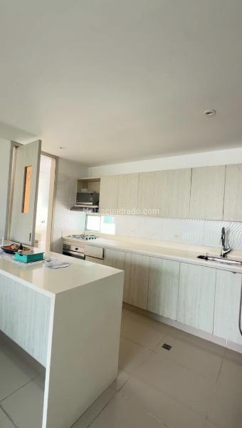 Piso – Barranquilla - Vista 3