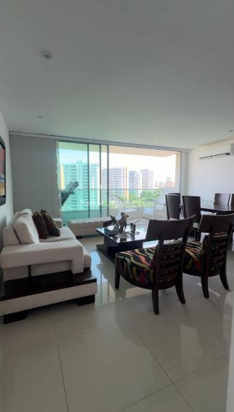 Piso – Barranquilla - Vista 4