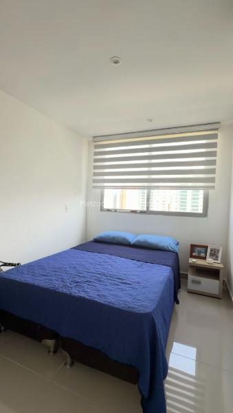 Piso – Barranquilla - Vista 5
