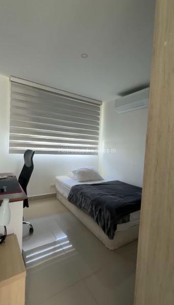 Piso – Barranquilla - Más