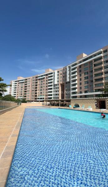 Piso – Barranquilla - Vista 2