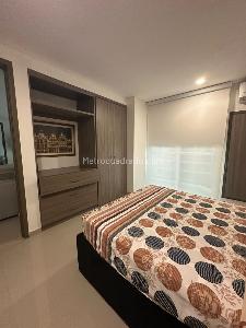 Apartamento de 2 alcobas en venta en Crespo, Cartagena, 89 m² · foto 11 de 12