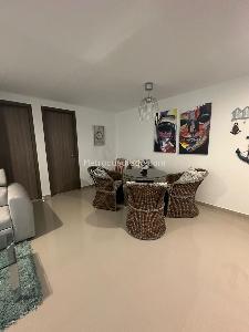 Apartamento de 2 alcobas en venta en Crespo, Cartagena, 89 m² · foto 4 de 12