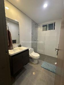 Apartamento de 2 alcobas en venta en Crespo, Cartagena, 89 m² · foto 5 de 12