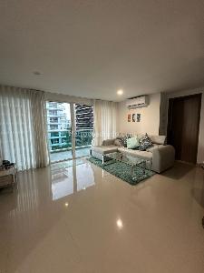 Apartamento de 2 alcobas en venta en Crespo, Cartagena, 89 m² · foto 7 de 12