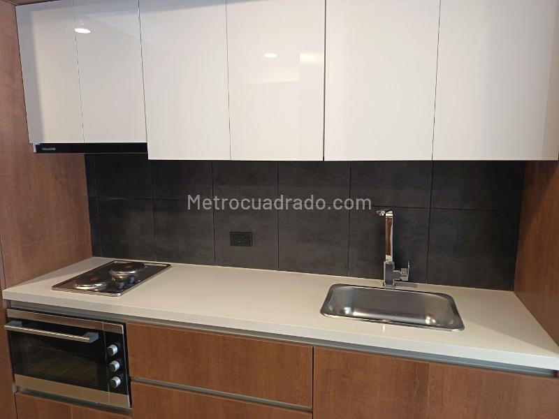 Piso – Bogotá, Chapinero - Vista 5