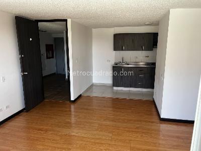 Apartamento de 2 alcobas en venta en Torres Del Campo, Rionegro, 52 m² · foto 10 de 20