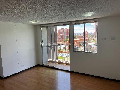 Apartamento de 2 alcobas en venta en Torres Del Campo, Rionegro, 52 m² · foto 11 de 20
