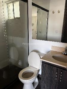 Apartamento de 2 alcobas en venta en Torres Del Campo, Rionegro, 52 m² · foto 14 de 20