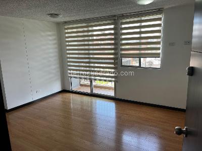 Apartamento de 2 alcobas en venta en Torres Del Campo, Rionegro, 52 m² · foto 15 de 20