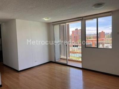 Apartamento de 2 alcobas en venta en Torres Del Campo, Rionegro, 52 m² · foto 17 de 20
