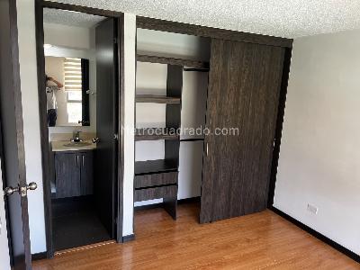 Apartamento de 2 alcobas en venta en Torres Del Campo, Rionegro, 52 m² · foto 6 de 20