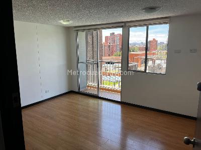 Apartamento de 2 alcobas en venta en Torres Del Campo, Rionegro, 52 m² · foto 7 de 20