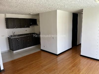Apartamento de 2 alcobas en venta en Torres Del Campo, Rionegro, 52 m² · foto 8 de 20